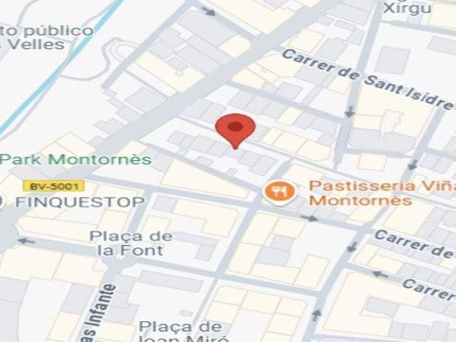 Casa en venta en Montornès Centre, Vallès Oriental