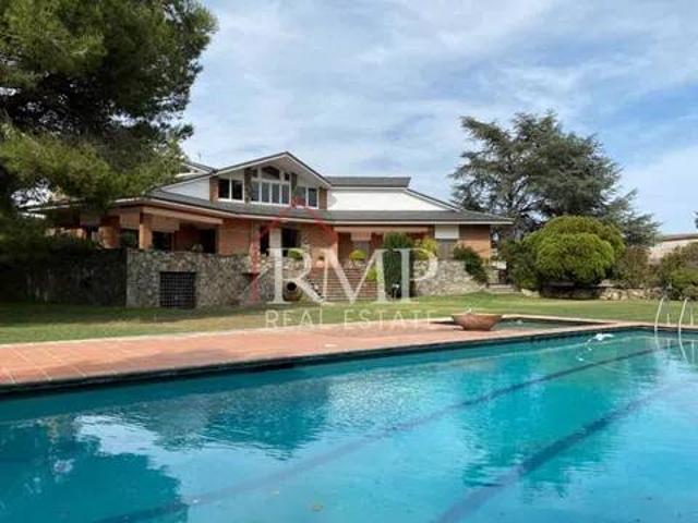 Casa en venta en La Bòbila, Vallès Oriental