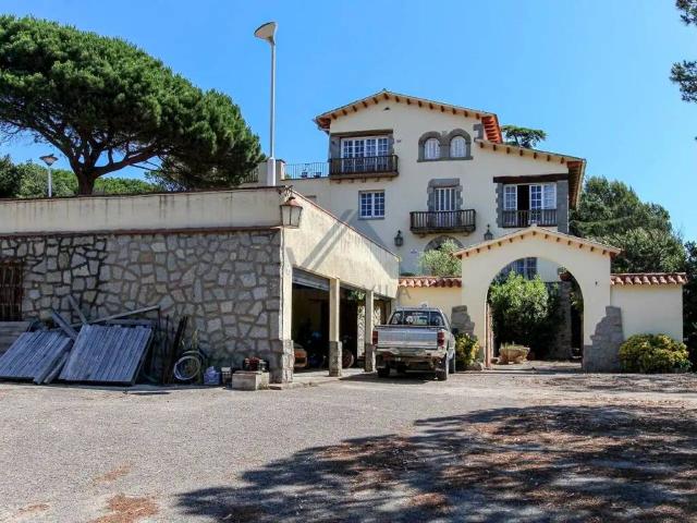 Casa en venta en La Bòbila, Vallès Oriental