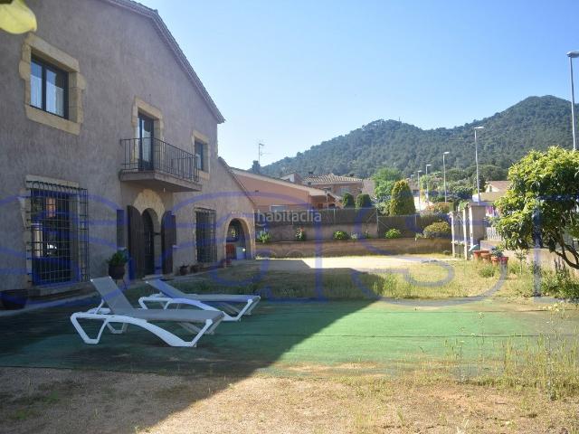 Casa en venta en el Barri del Castell, Montornès del Vallès
