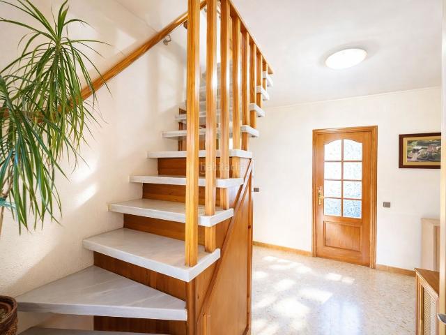 Casa en venta en el Barri del Castell, Vallès Oriental