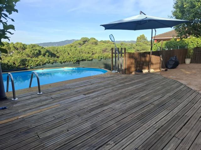 Casa en venta en Can Bosquerons, Montornès del Vallès