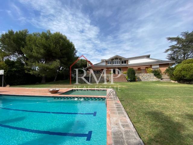 Casa en venta en La Bòbila, Vallès Oriental