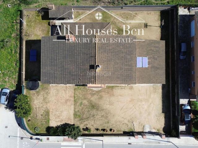 Casa en venta en el Barri del Castell, Montornès del Vallès
