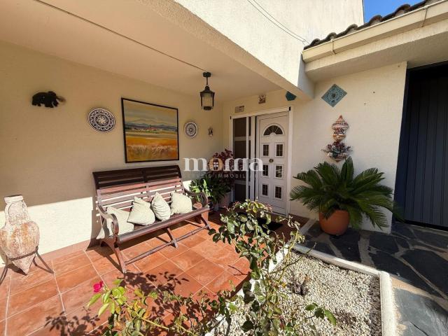 Casa en venta en La Bòbila, Vallès Oriental