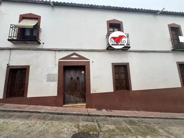 Casa en venta en Montoro, Andalucía