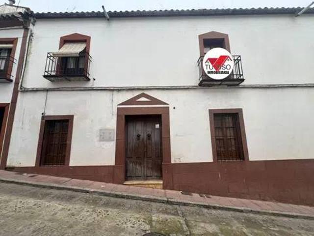 Casa en venta en Montoro, Andalucía