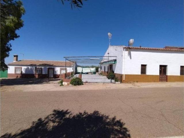 Casa en venta en Montoro, Córdoba