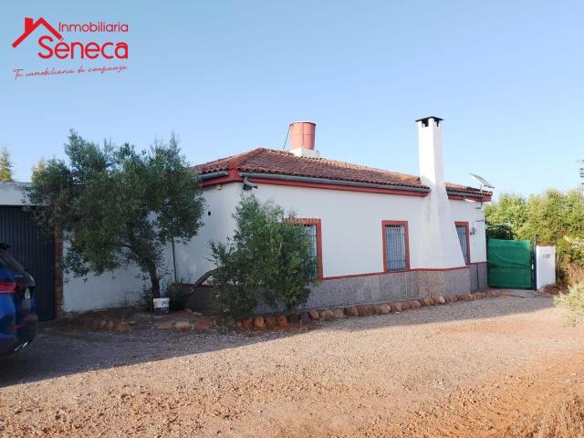Casa en venta en Montoro, Andalucía