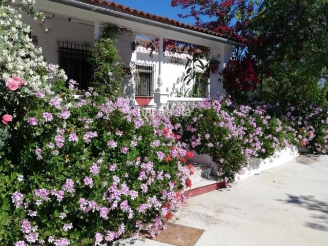 Casa en venta en Montoro, Andalucía