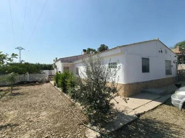 Casa en venta en la Ribera Alta, Valencia
