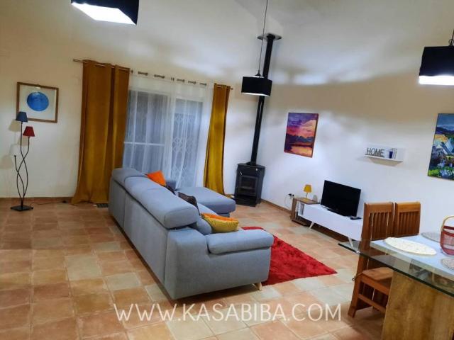Casa en venta en la Ribera Alta, Valencia
