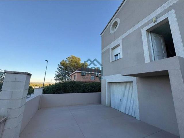 Casa en venta en la Ribera Alta, Valencia