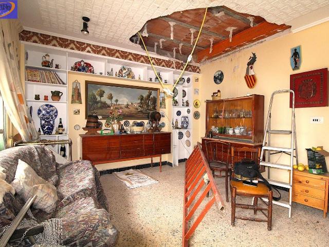 Casa en venta en la Ribera Alta, Valencia