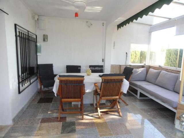 Casa en venta en la Ribera Alta, Valencia