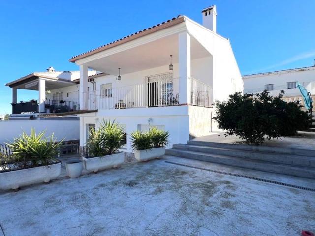 Casa en venta en la Ribera Alta, Valencia