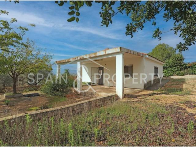 Casa en venta en la Ribera Alta, Valencia