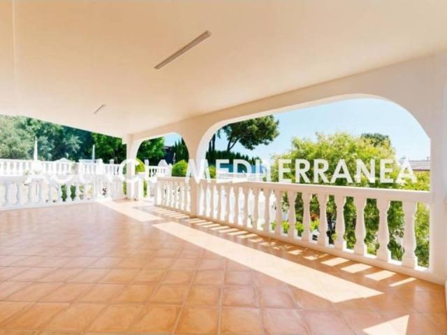 Casa en venta en la Ribera Alta, Valencia