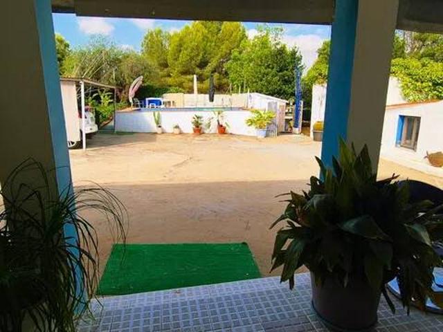Casa en venta en la Ribera Alta, Valencia