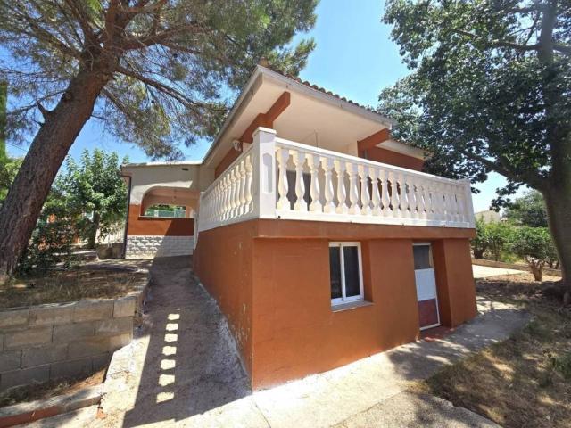 Casa en venta en Montserrat