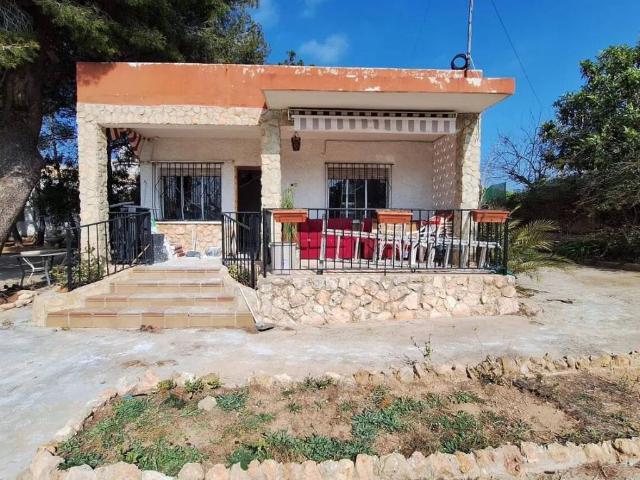 Casa en venta en la Ribera Alta, Valencia