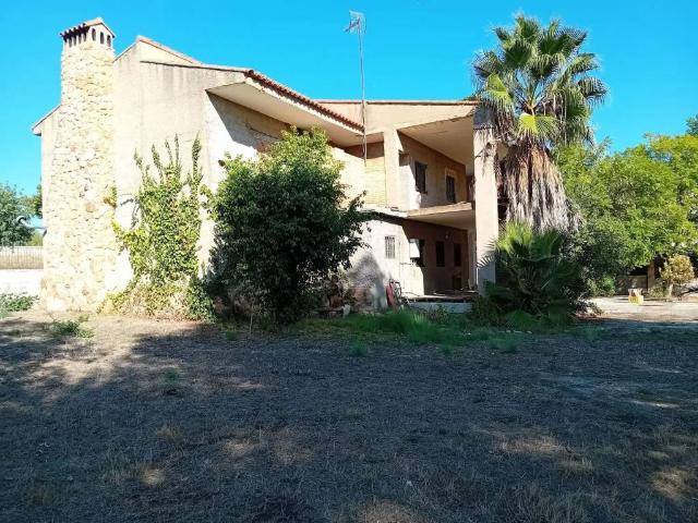 Casa en venta en la Ribera Alta, Valencia
