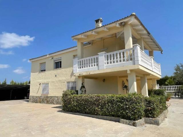 Casa en venta en la Ribera Alta, Valencia