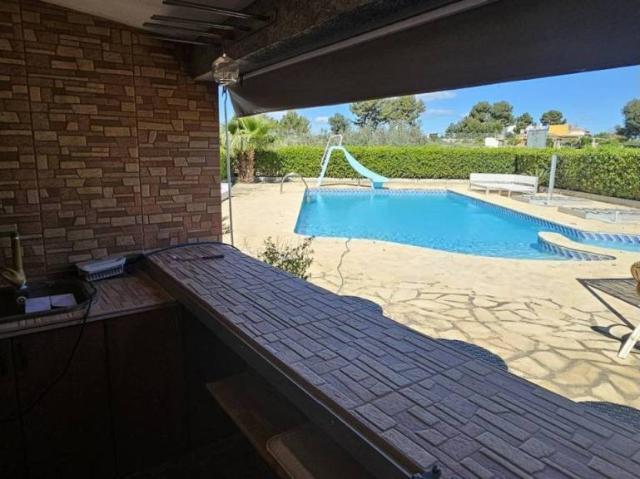 Casa en venta en la Ribera Alta, Valencia