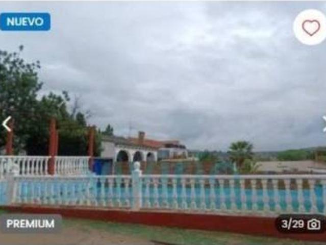 Casa en venta en la Ribera Alta, Valencia