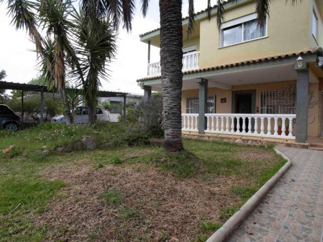 Casa en venta en la Ribera Alta, Valencia