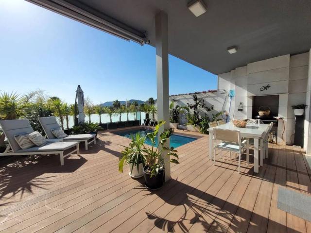 Casa en venta en la Ribera Alta, Valencia