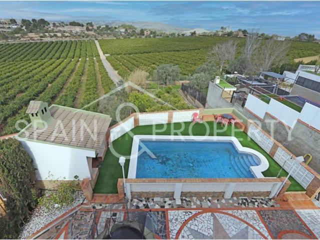 Casa en venta en la Ribera Alta, Valencia