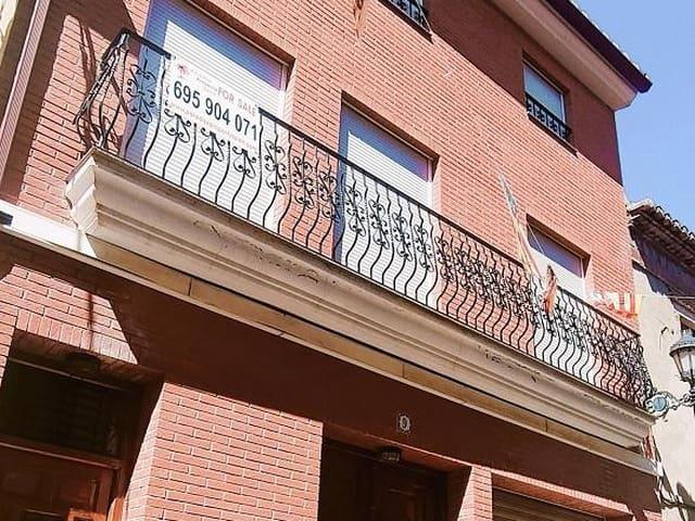 Casa en venta en la Ribera Alta, Valencia