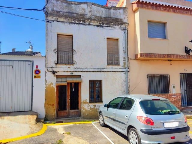 Casa en venta en Montserrat, Valencia