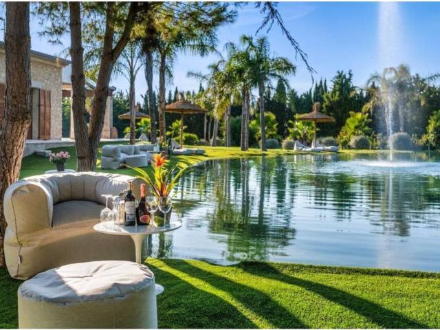 Casa en venta en Pla de Mallorca, Baleares