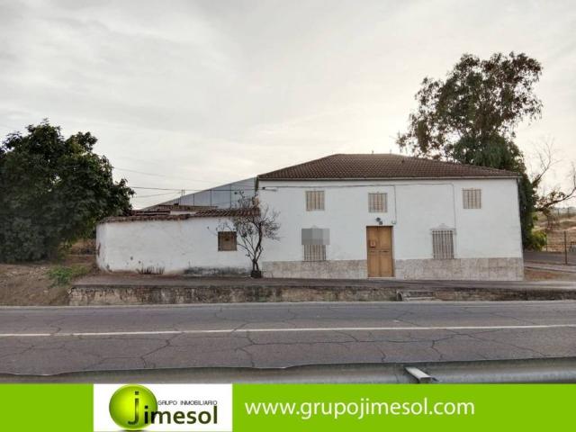 Casa en venta en Monturque, Andalucía