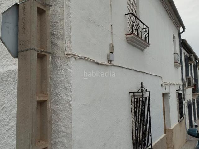 Casa en venta en Monturque, Andalucía