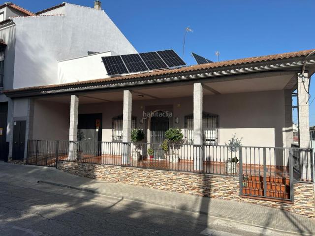 Casa en venta en Monturque, Andalucía