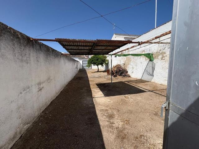 Casa en venta en Monturque, Andalucía