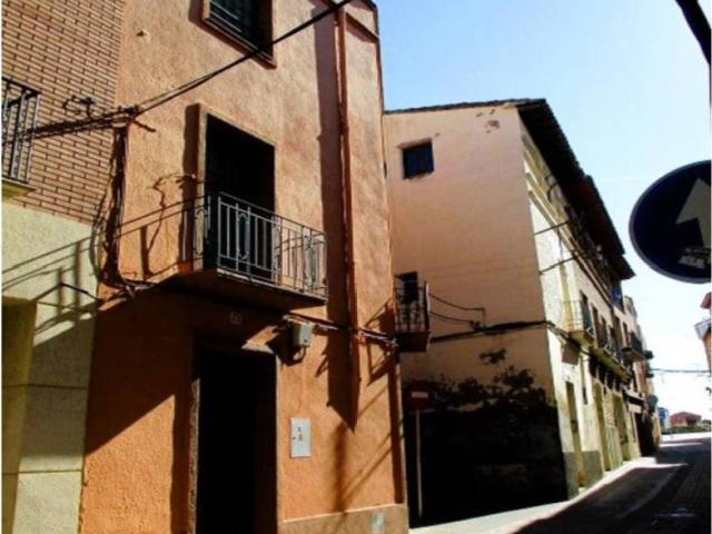 Casa en venta en La Carrasca, Cinca Medio