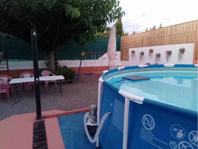 Casa en venta en Cinca Medio, Aragón