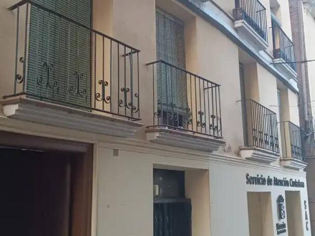 Casa en venta en Monzón, Huesca