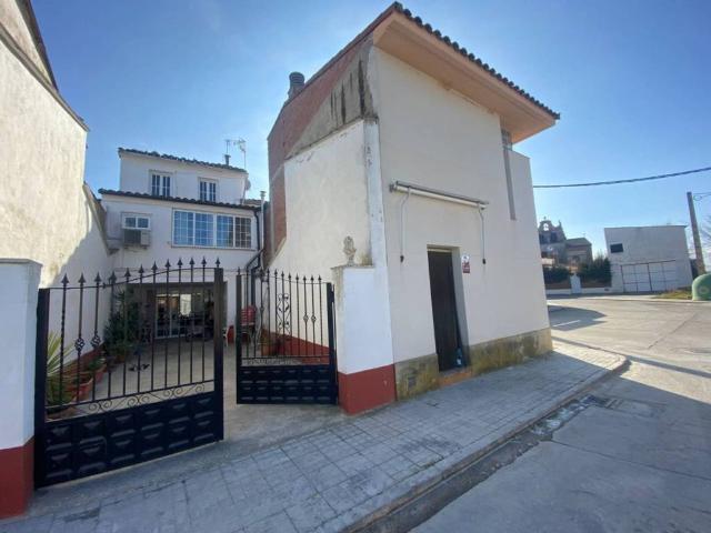 Casa en venta en Cinca Medio, Aragón