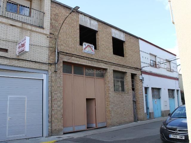 Casa en venta en Cinca Medio, Aragón