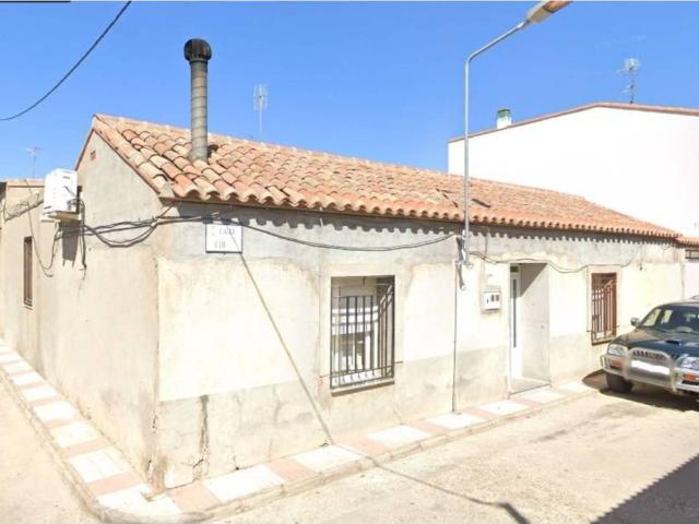 Casa en venta en Mora, Castilla-La Mancha
