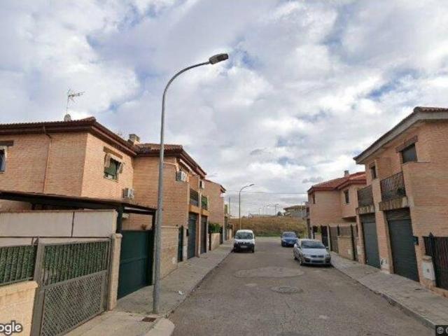 Casa en venta en Mora, Castilla-La Mancha