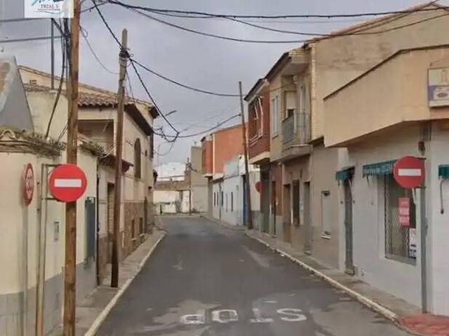 Casa en venta en Mora, Toledo