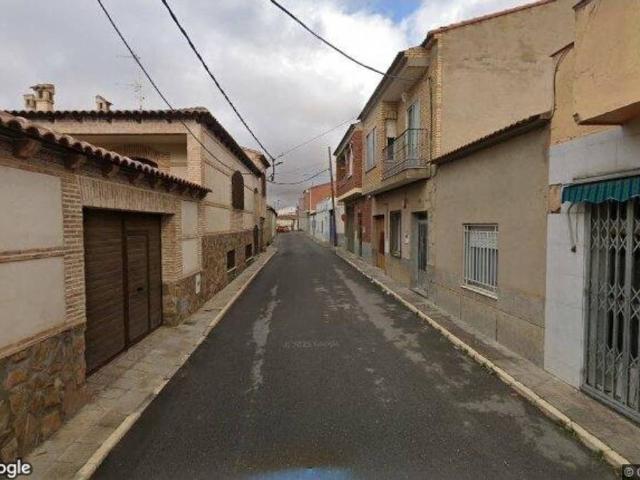 Casa en venta en Mora, Castilla-La Mancha