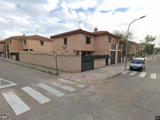 Casa en venta en Mora, Castilla-La Mancha