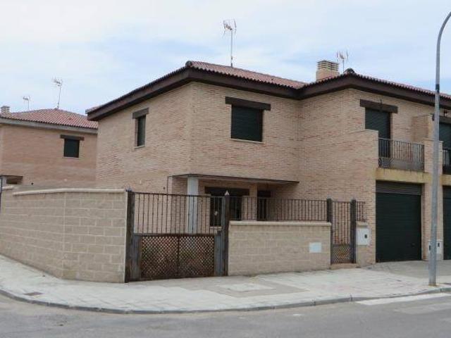 Casa en venta en Mora, Castilla-La Mancha